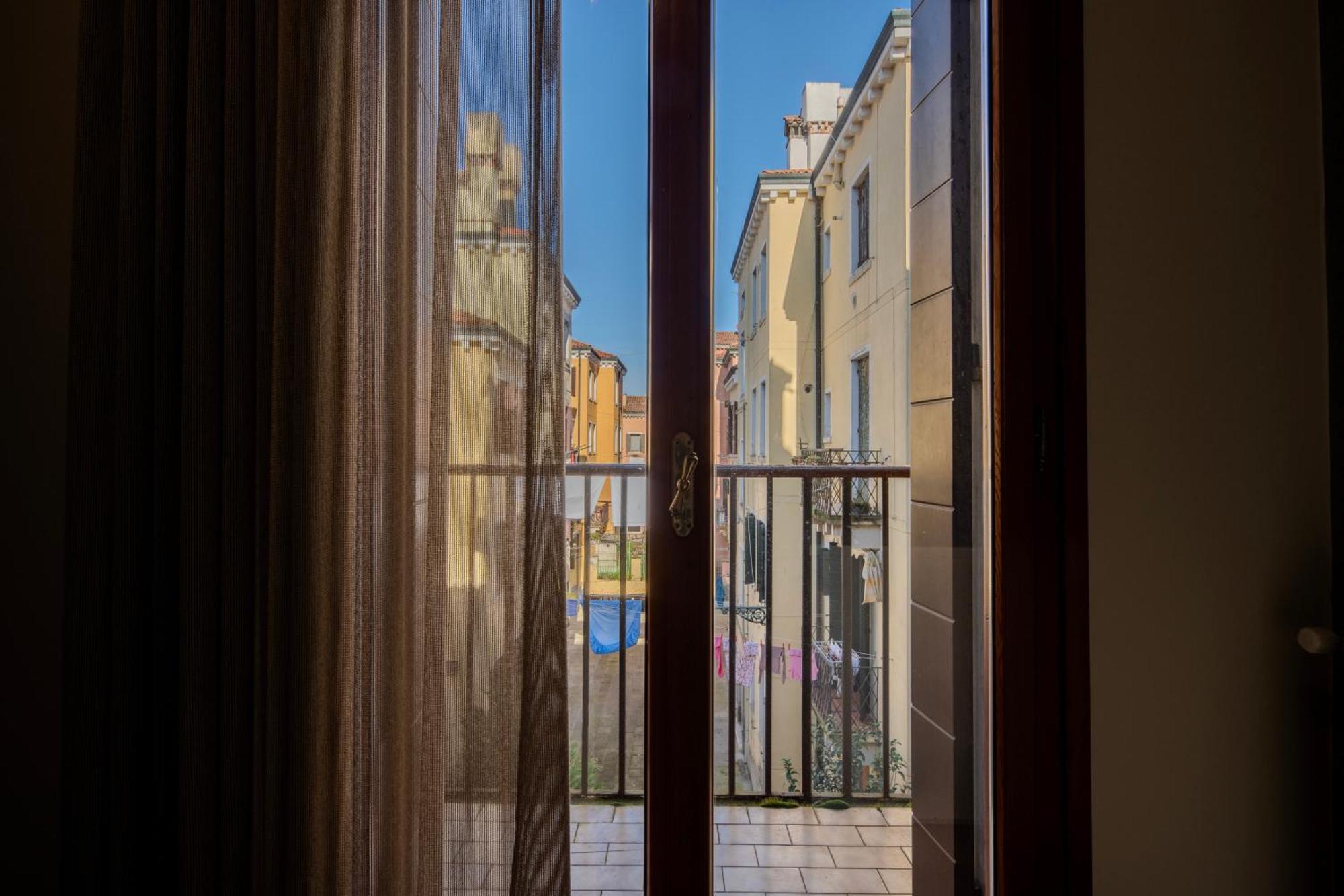 Ca' Mallo Venezia Esterno foto